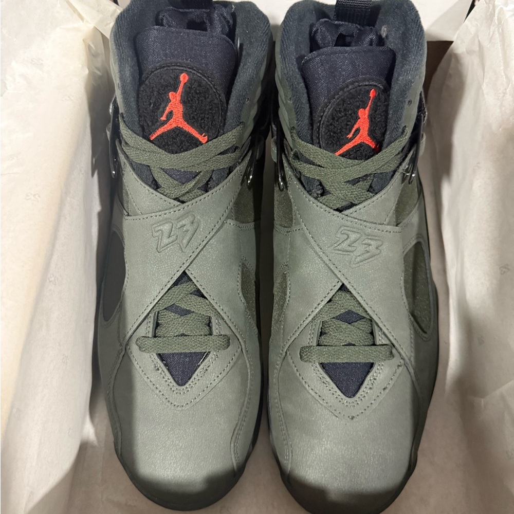 Air Jordan 8 VIII